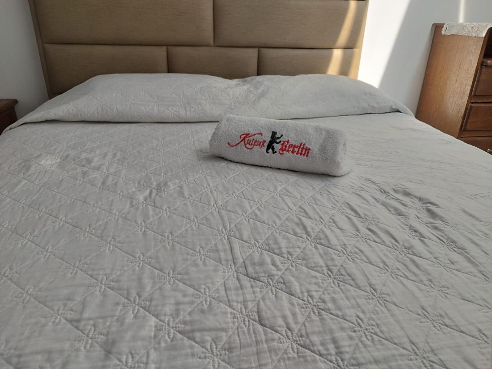 Kultur Berlin Hostel & Suites Сукре Екстер'єр фото