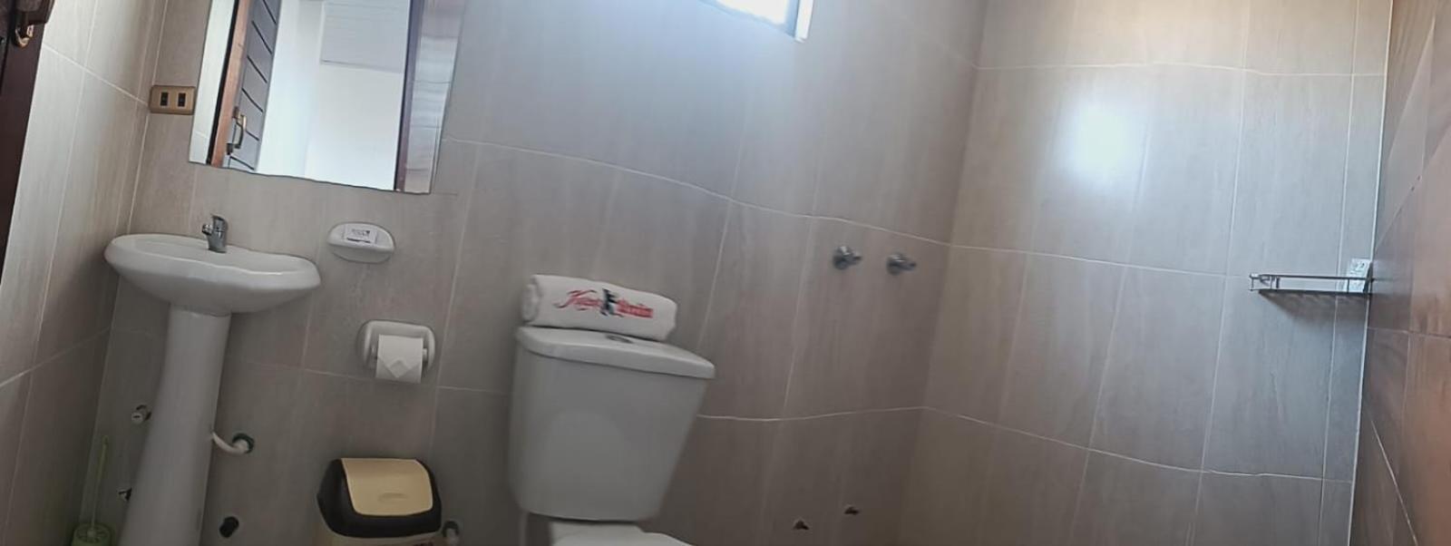 Kultur Berlin Hostel & Suites Сукре Екстер'єр фото