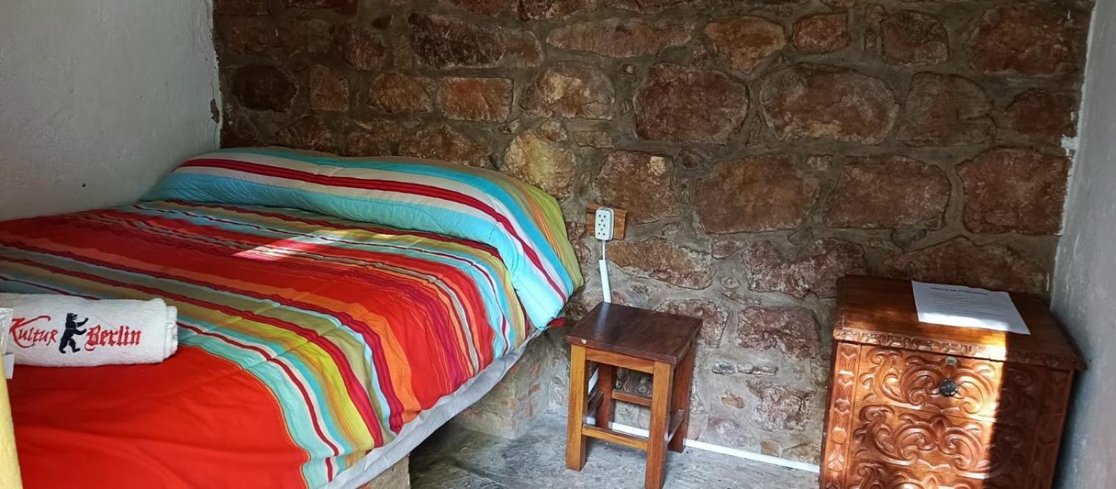 Kultur Berlin Hostel & Suites Сукре Екстер'єр фото